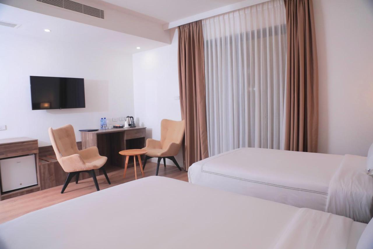 Elmos Hotel Аддис-Абеба Экстерьер фото